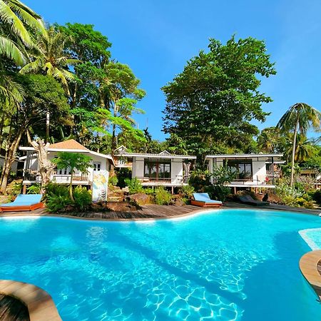 A-Na-Lay Resort Koh Kood Ko Kut Екстер'єр фото