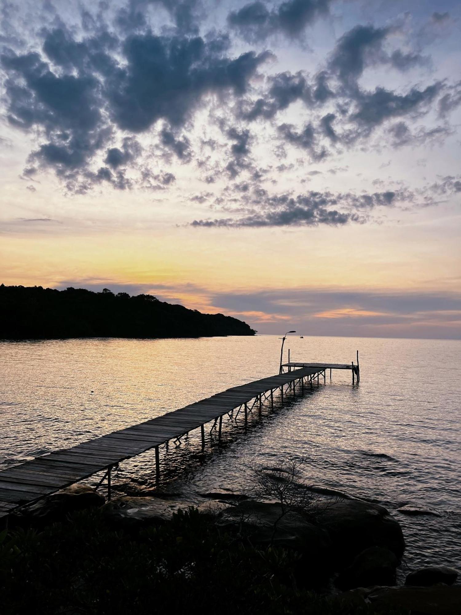 A-Na-Lay Resort Koh Kood Ko Kut Екстер'єр фото