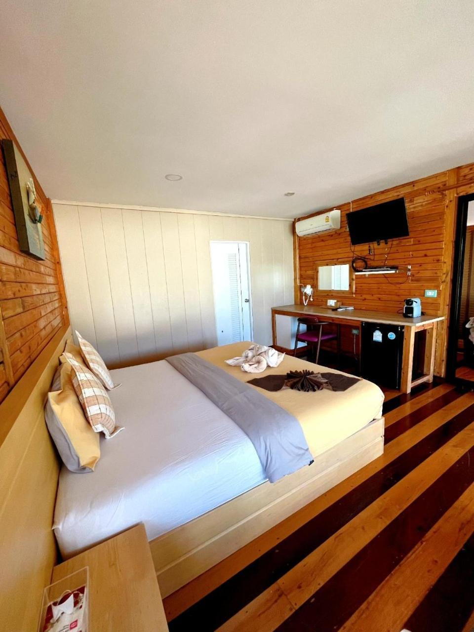 A-Na-Lay Resort Koh Kood Ko Kut Екстер'єр фото