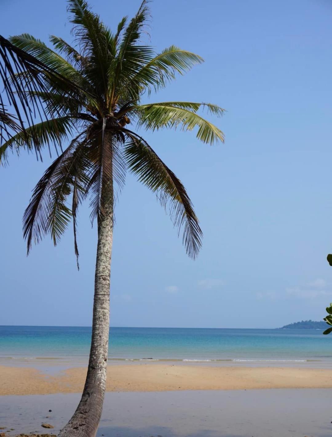A-Na-Lay Resort Koh Kood Ko Kut Екстер'єр фото