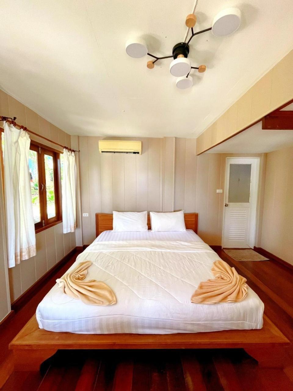 A-Na-Lay Resort Koh Kood Ko Kut Екстер'єр фото