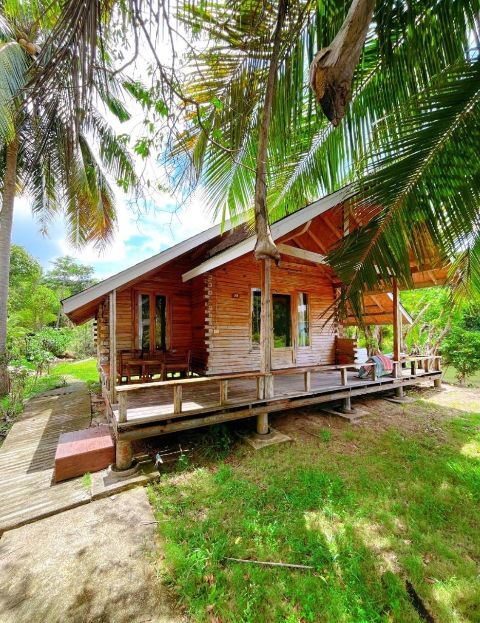 A-Na-Lay Resort Koh Kood Ko Kut Екстер'єр фото
