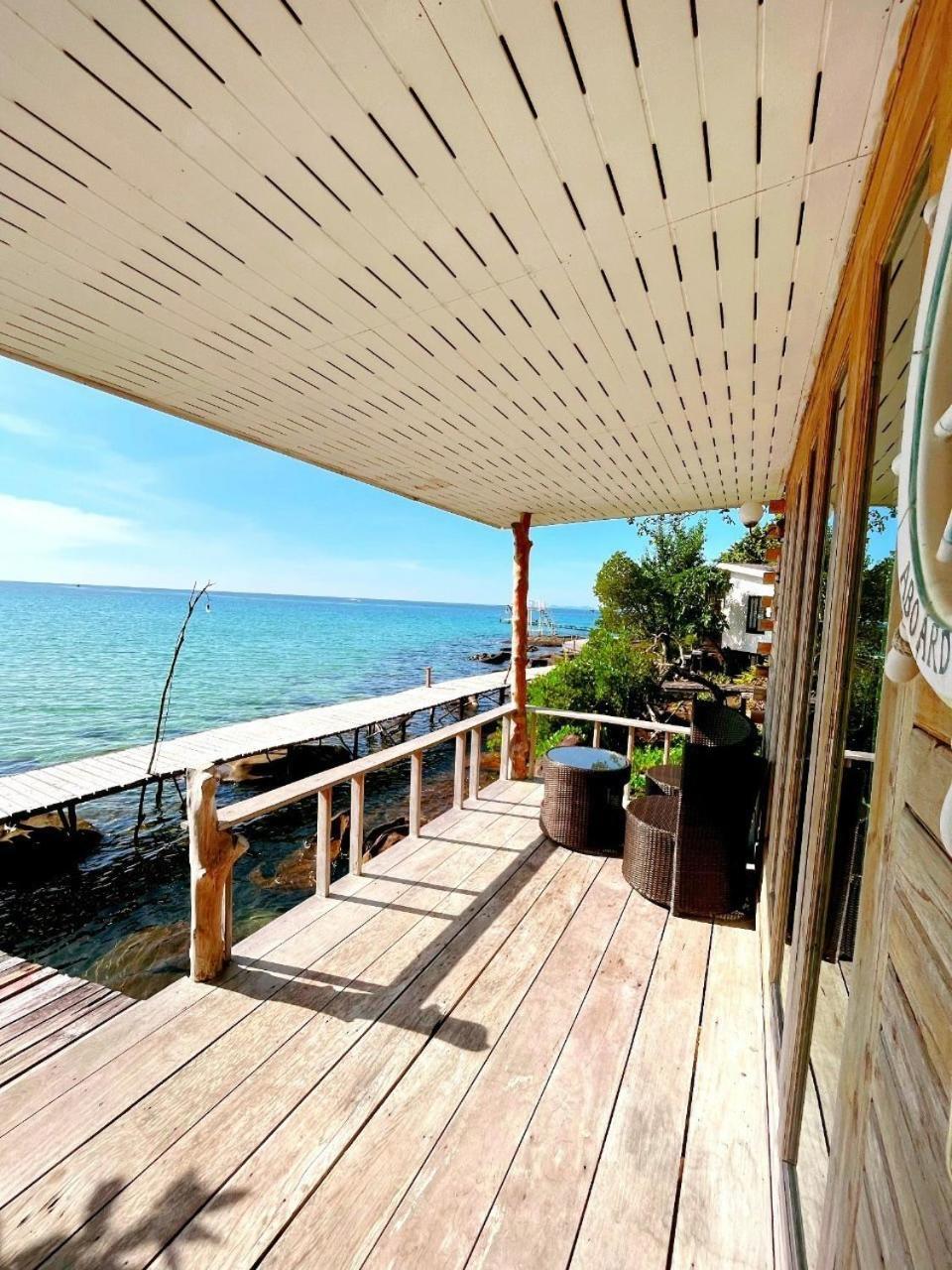 A-Na-Lay Resort Koh Kood Ko Kut Екстер'єр фото