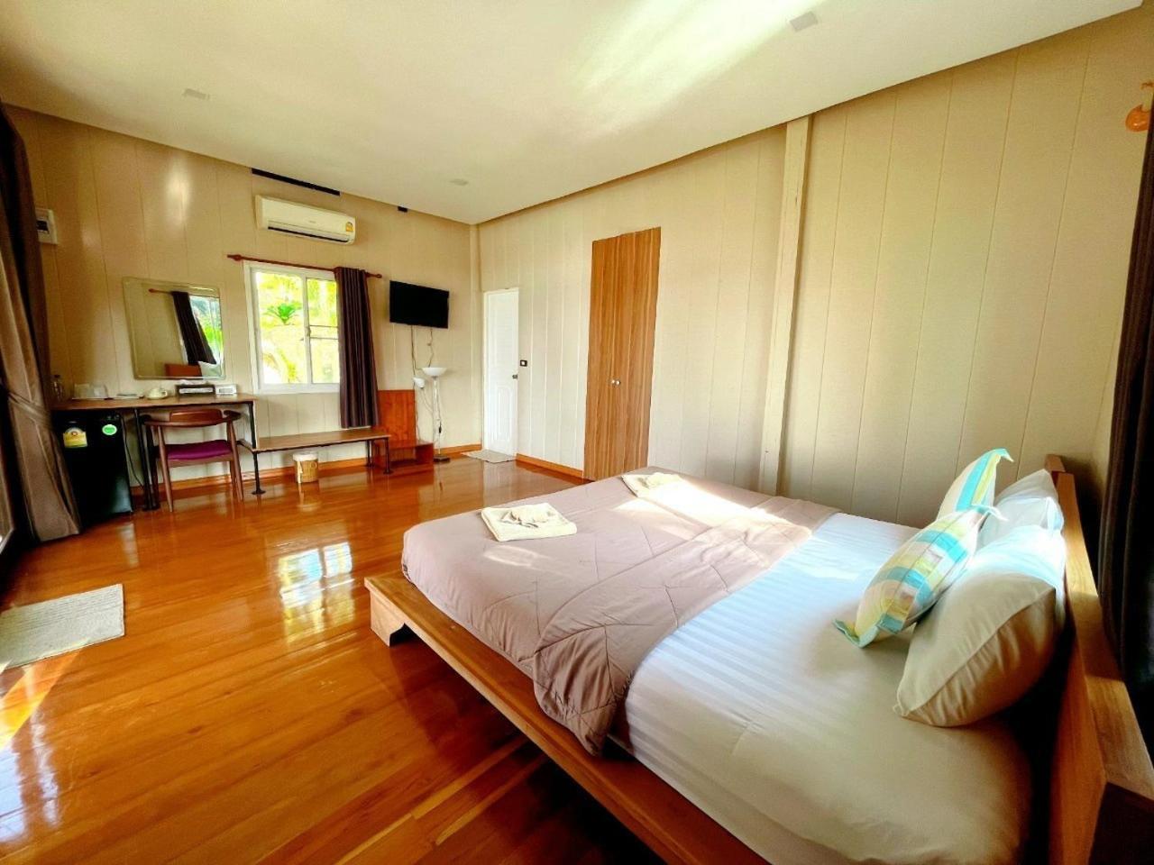 A-Na-Lay Resort Koh Kood Ko Kut Екстер'єр фото