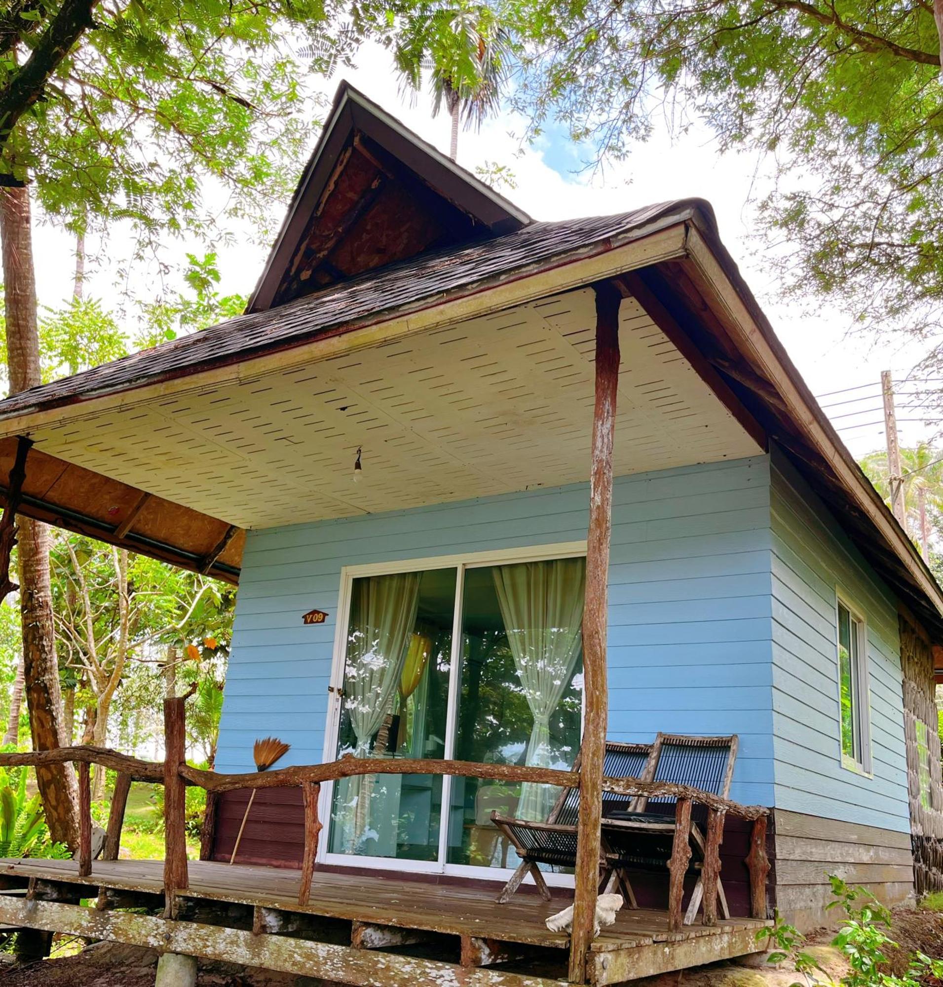 A-Na-Lay Resort Koh Kood Ko Kut Екстер'єр фото