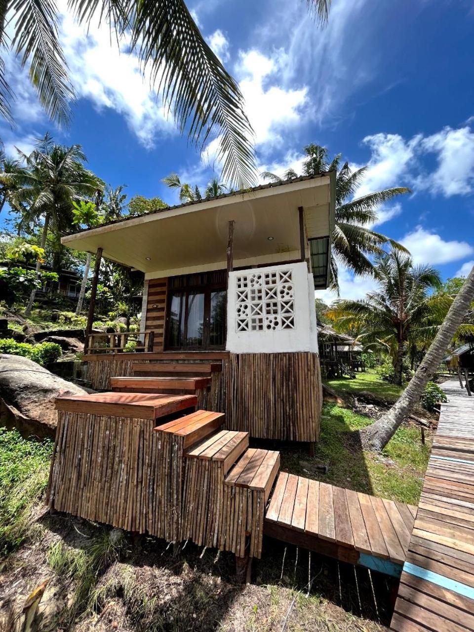 A-Na-Lay Resort Koh Kood Ko Kut Екстер'єр фото