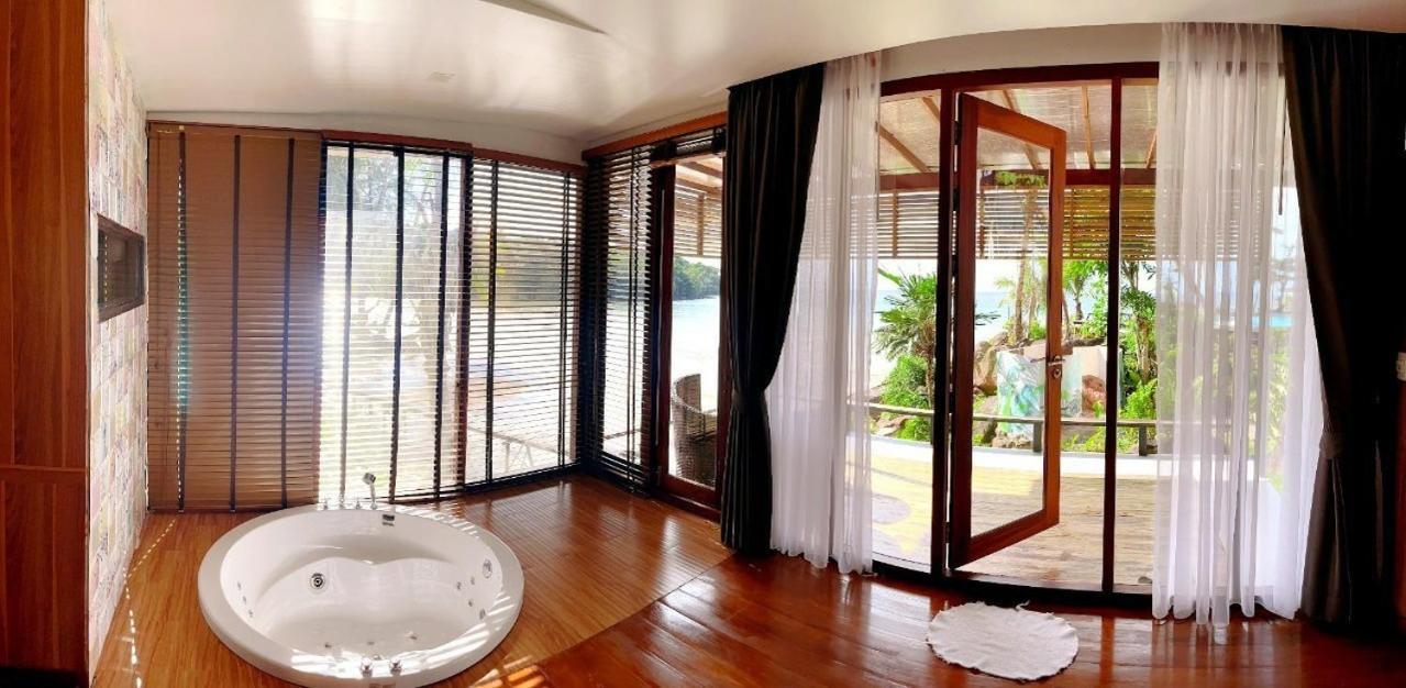 A-Na-Lay Resort Koh Kood Ko Kut Екстер'єр фото