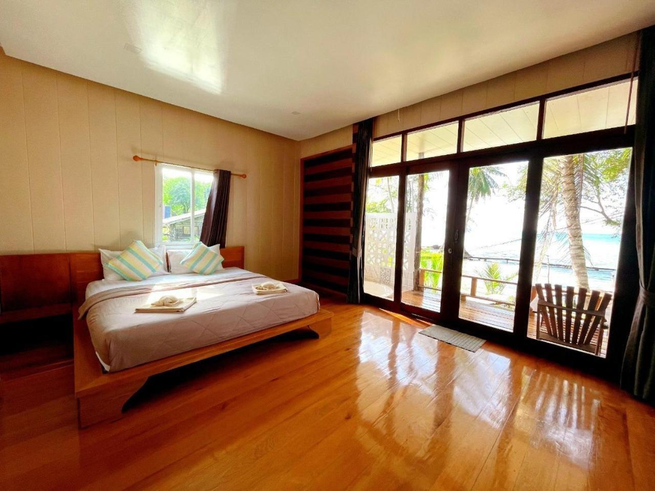 A-Na-Lay Resort Koh Kood Ko Kut Екстер'єр фото