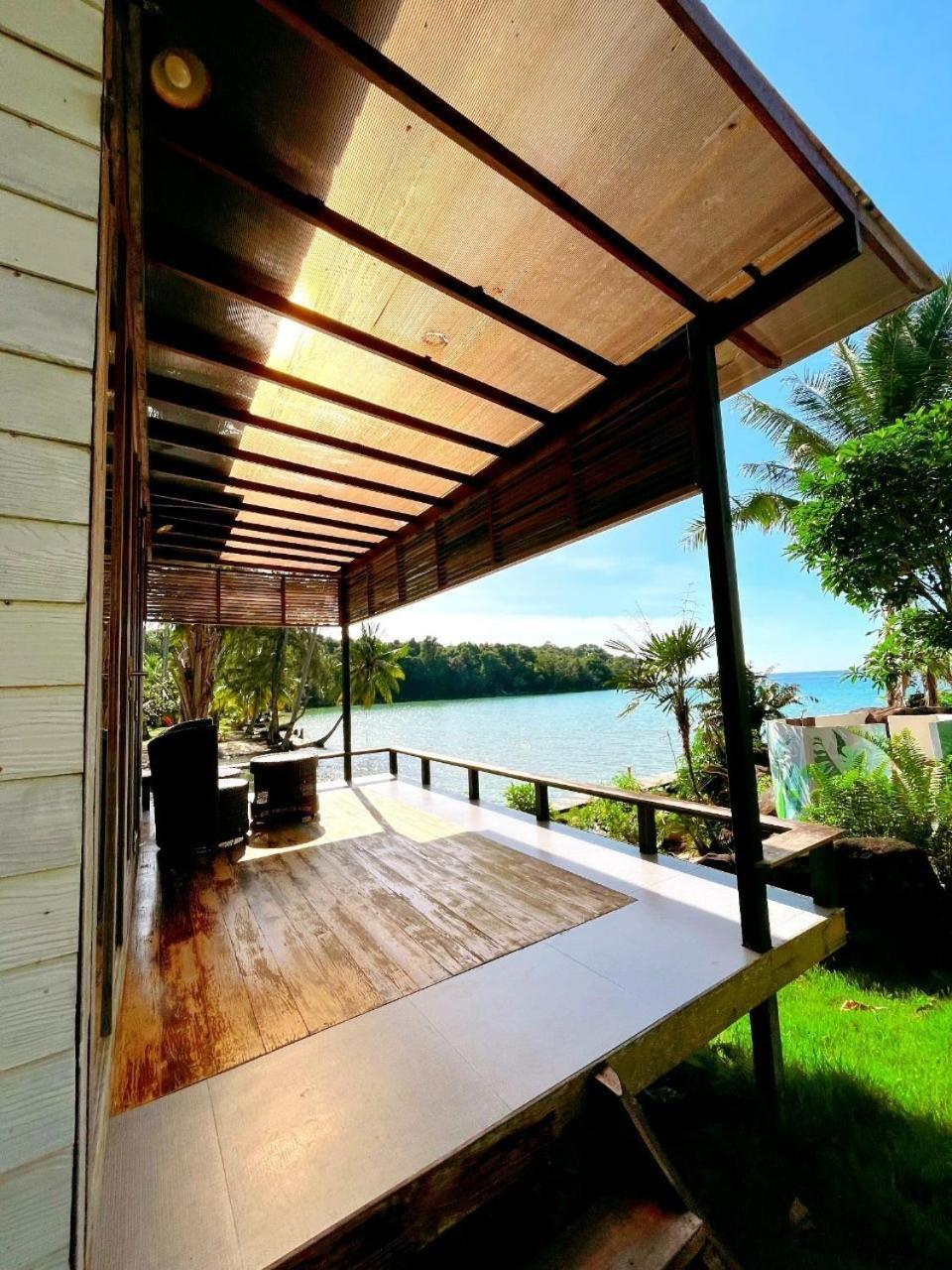 A-Na-Lay Resort Koh Kood Ko Kut Екстер'єр фото