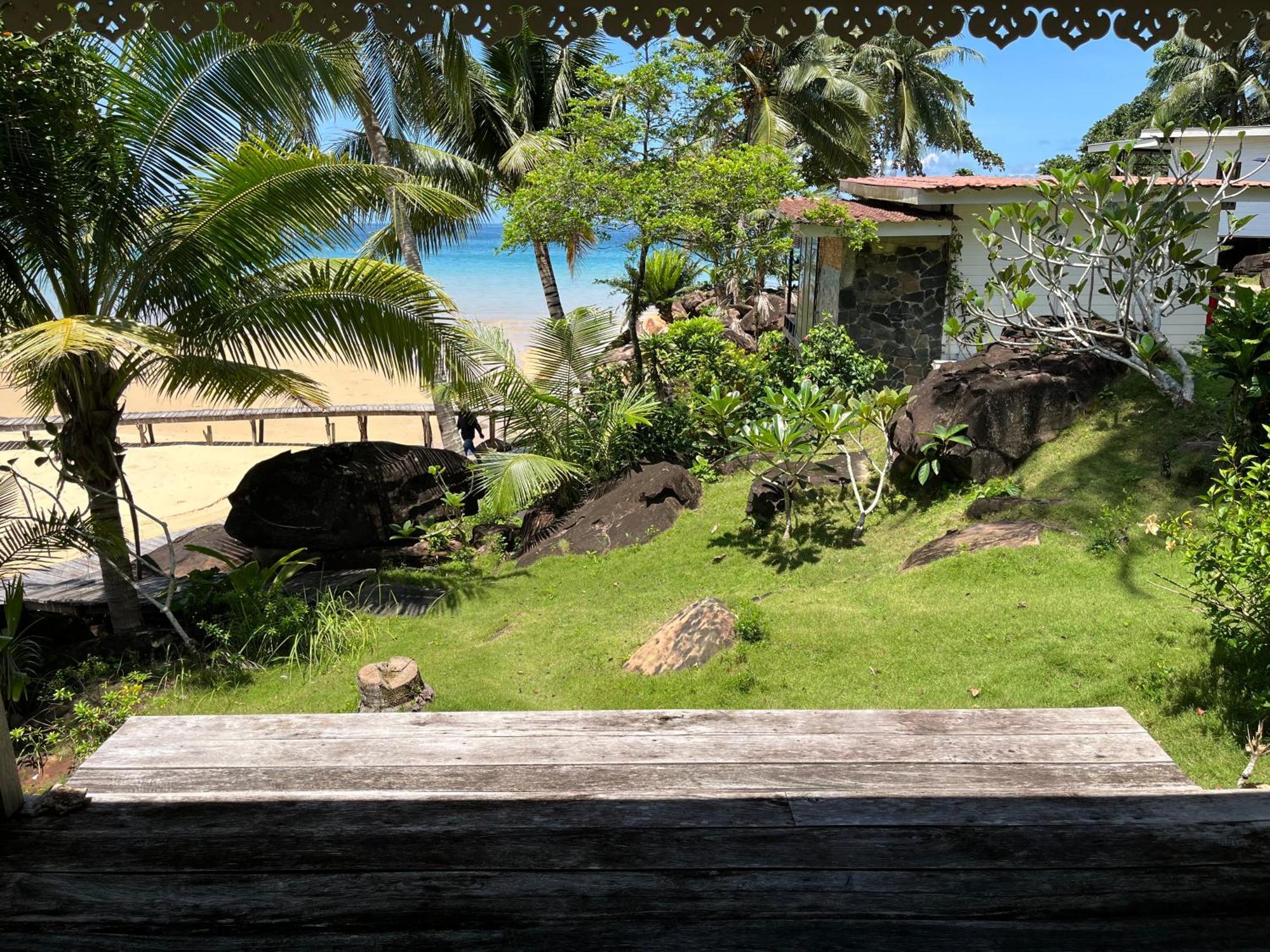A-Na-Lay Resort Koh Kood Ko Kut Екстер'єр фото