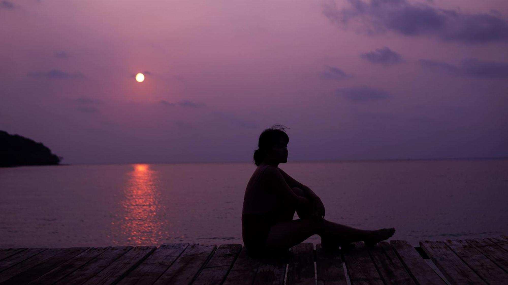 A-Na-Lay Resort Koh Kood Ko Kut Екстер'єр фото