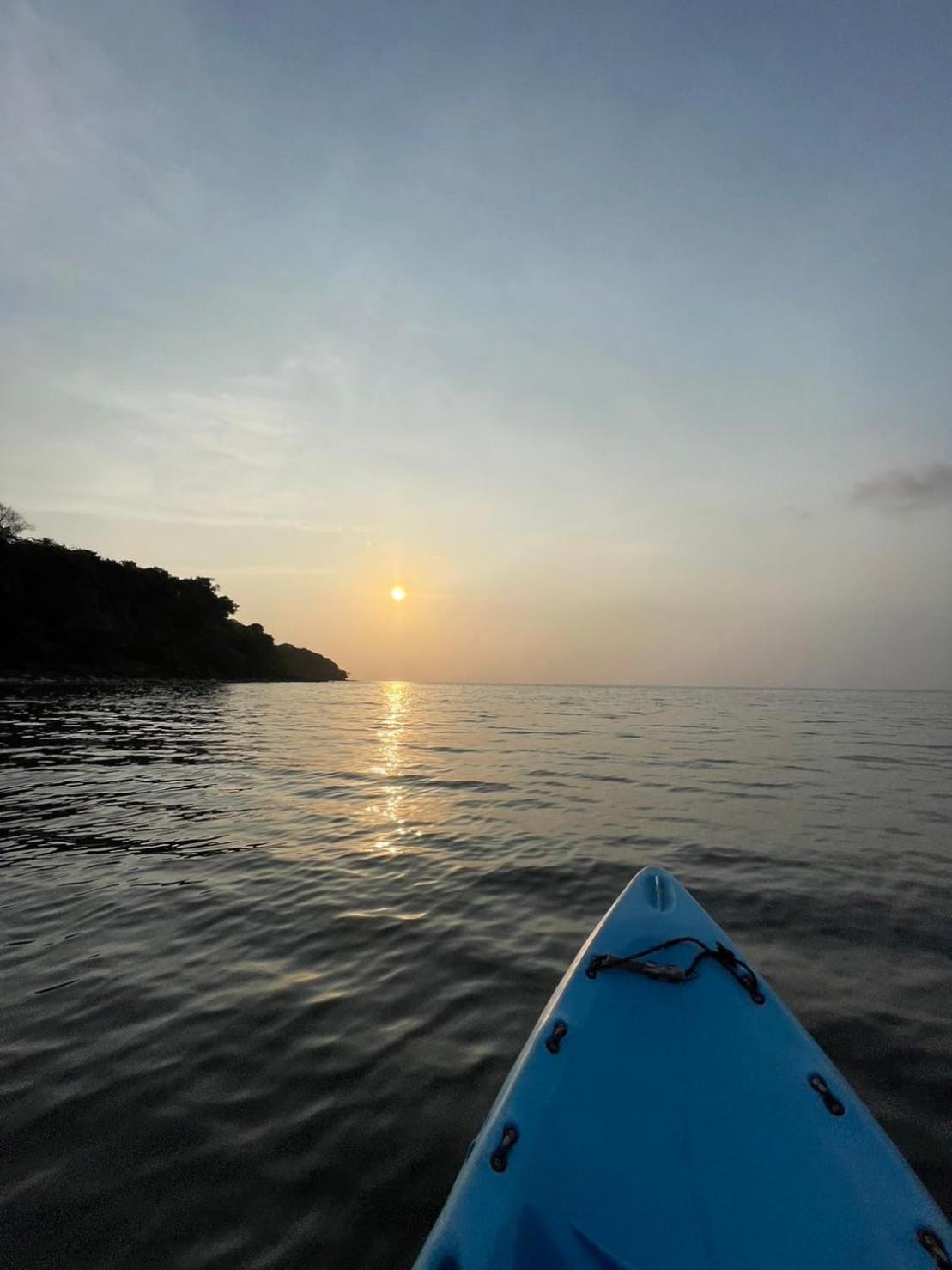 A-Na-Lay Resort Koh Kood Ko Kut Екстер'єр фото