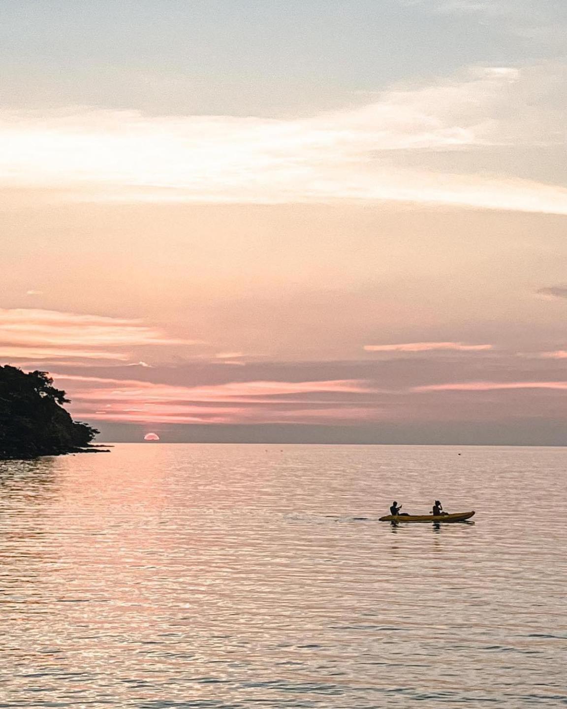 A-Na-Lay Resort Koh Kood Ko Kut Екстер'єр фото