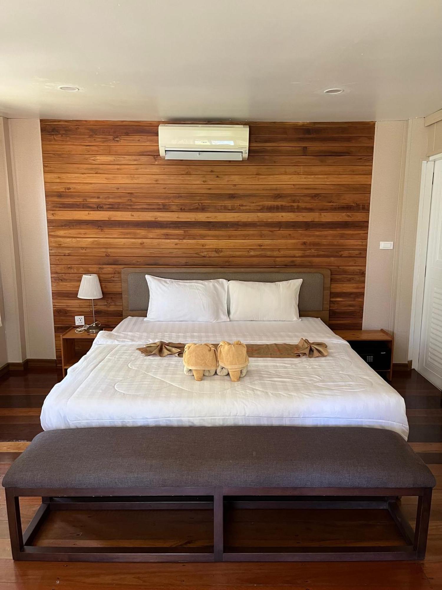 A-Na-Lay Resort Koh Kood Ko Kut Екстер'єр фото