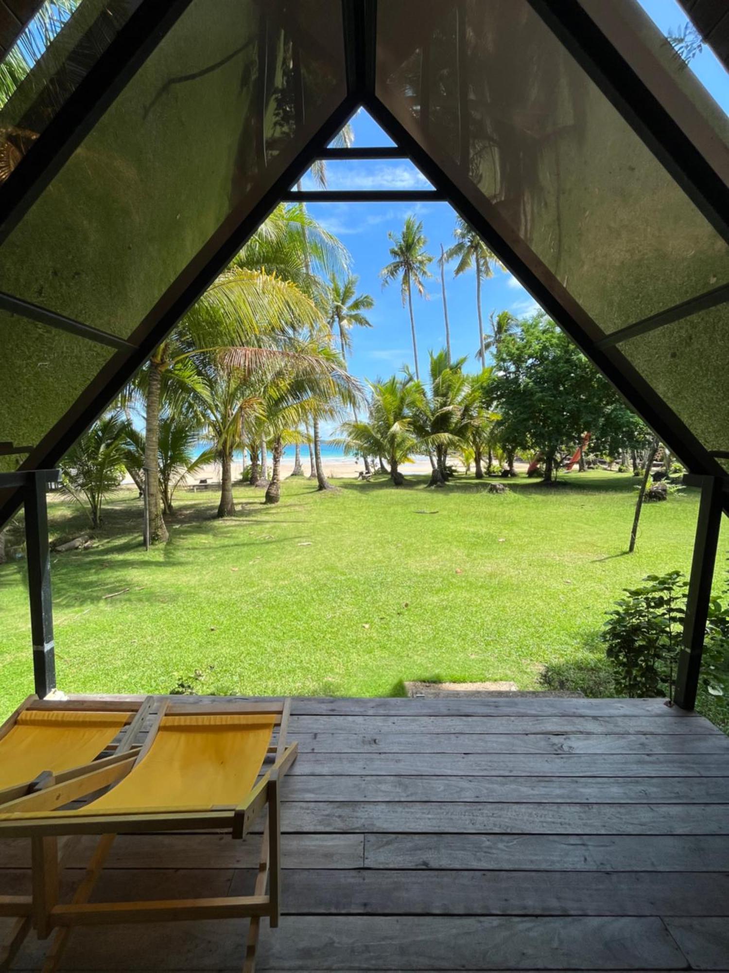 A-Na-Lay Resort Koh Kood Ko Kut Екстер'єр фото