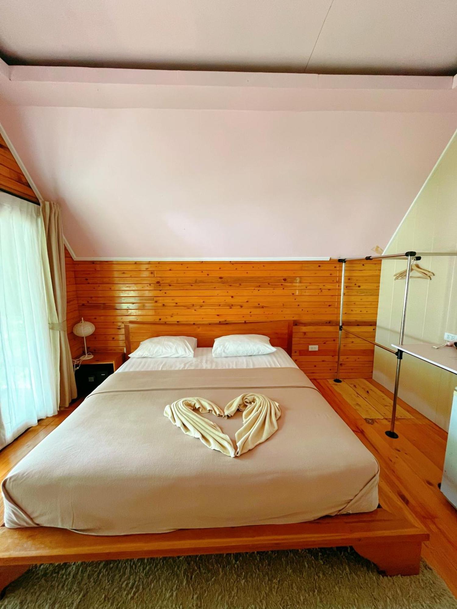 A-Na-Lay Resort Koh Kood Ko Kut Екстер'єр фото