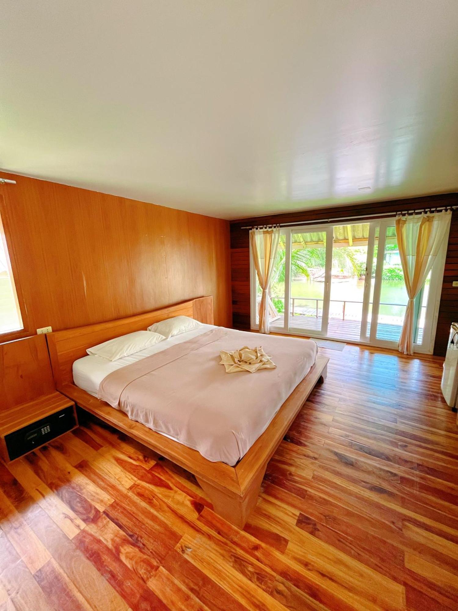 A-Na-Lay Resort Koh Kood Ko Kut Екстер'єр фото