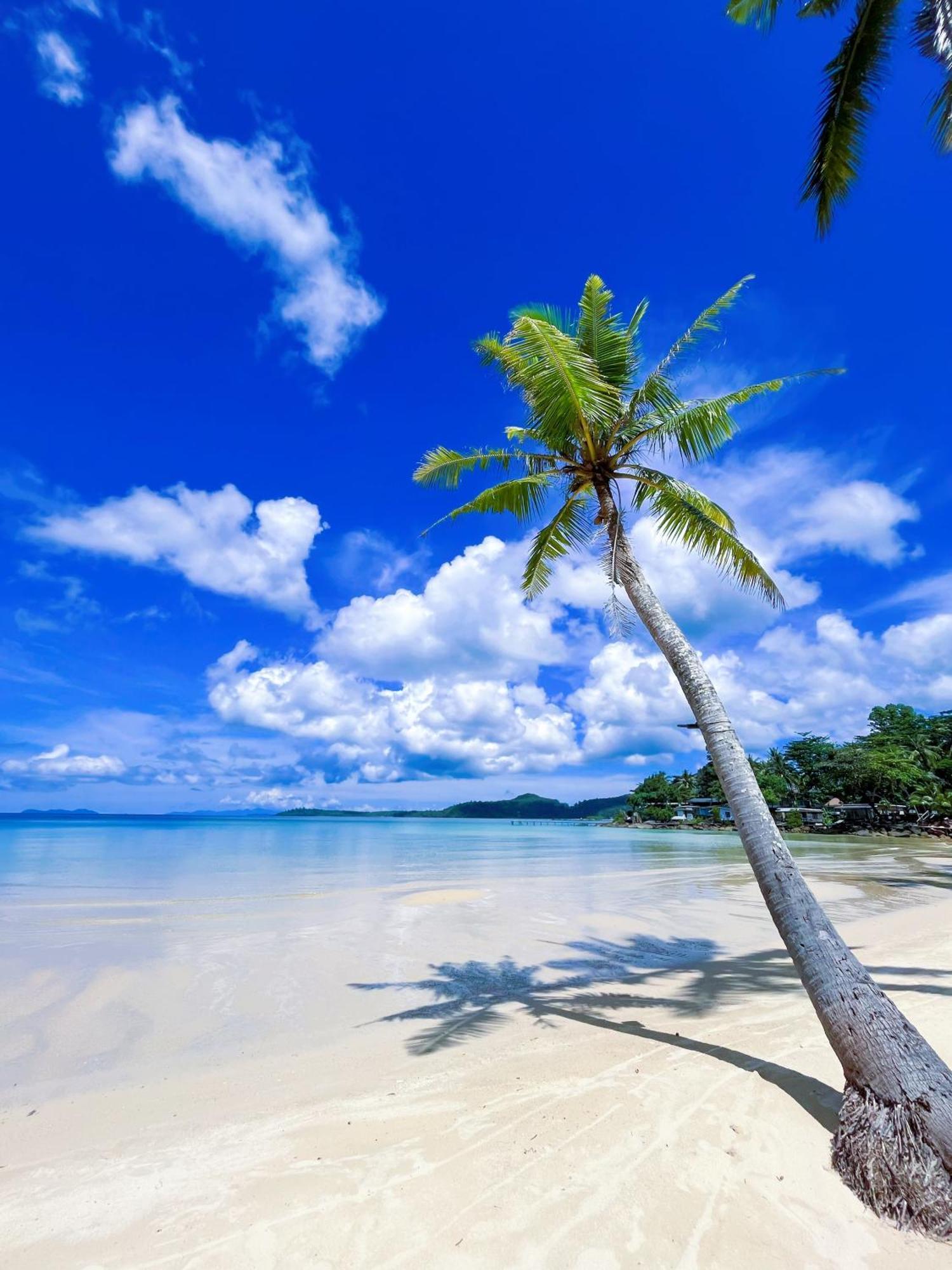 A-Na-Lay Resort Koh Kood Ko Kut Екстер'єр фото