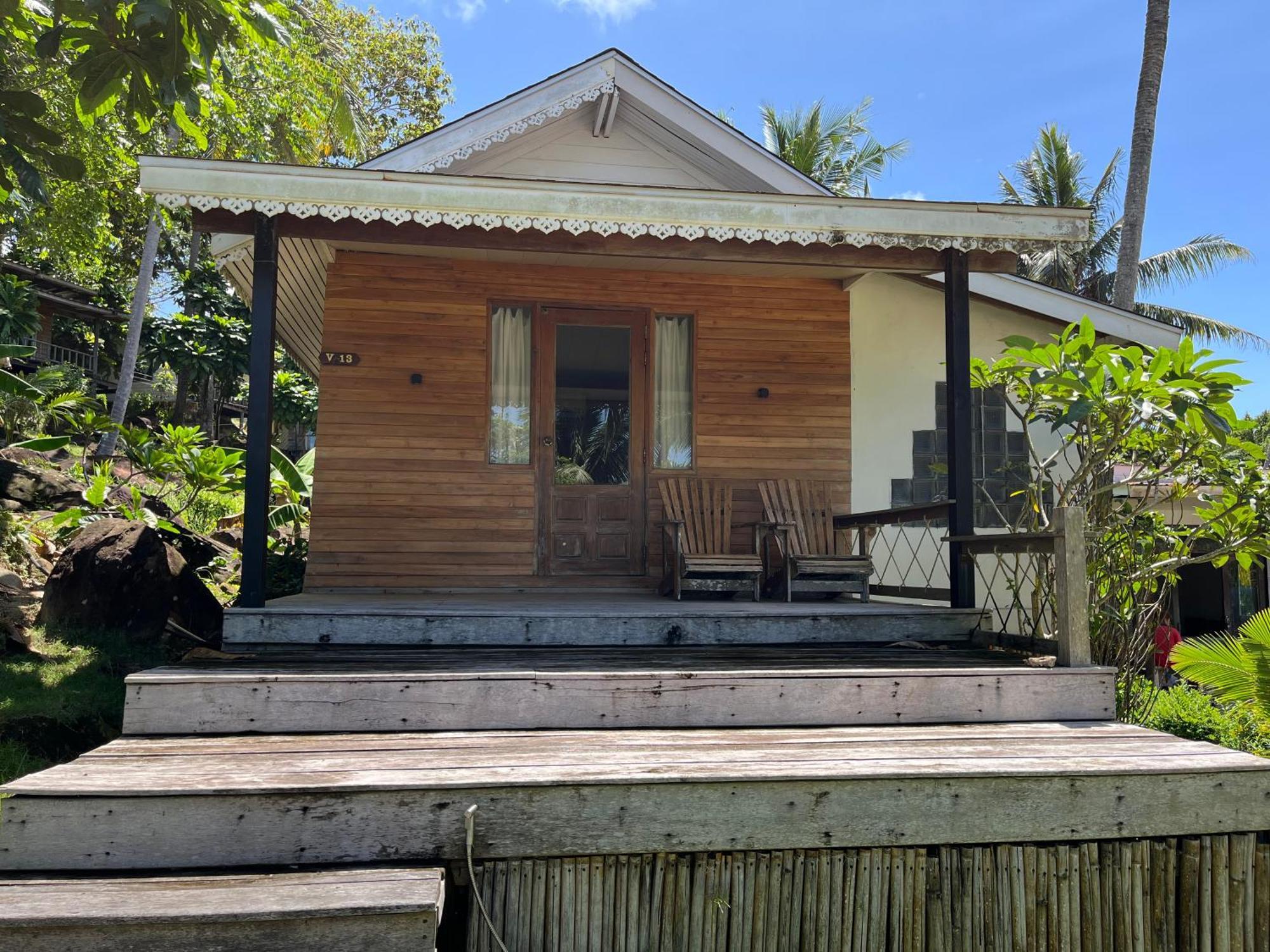 A-Na-Lay Resort Koh Kood Ko Kut Екстер'єр фото
