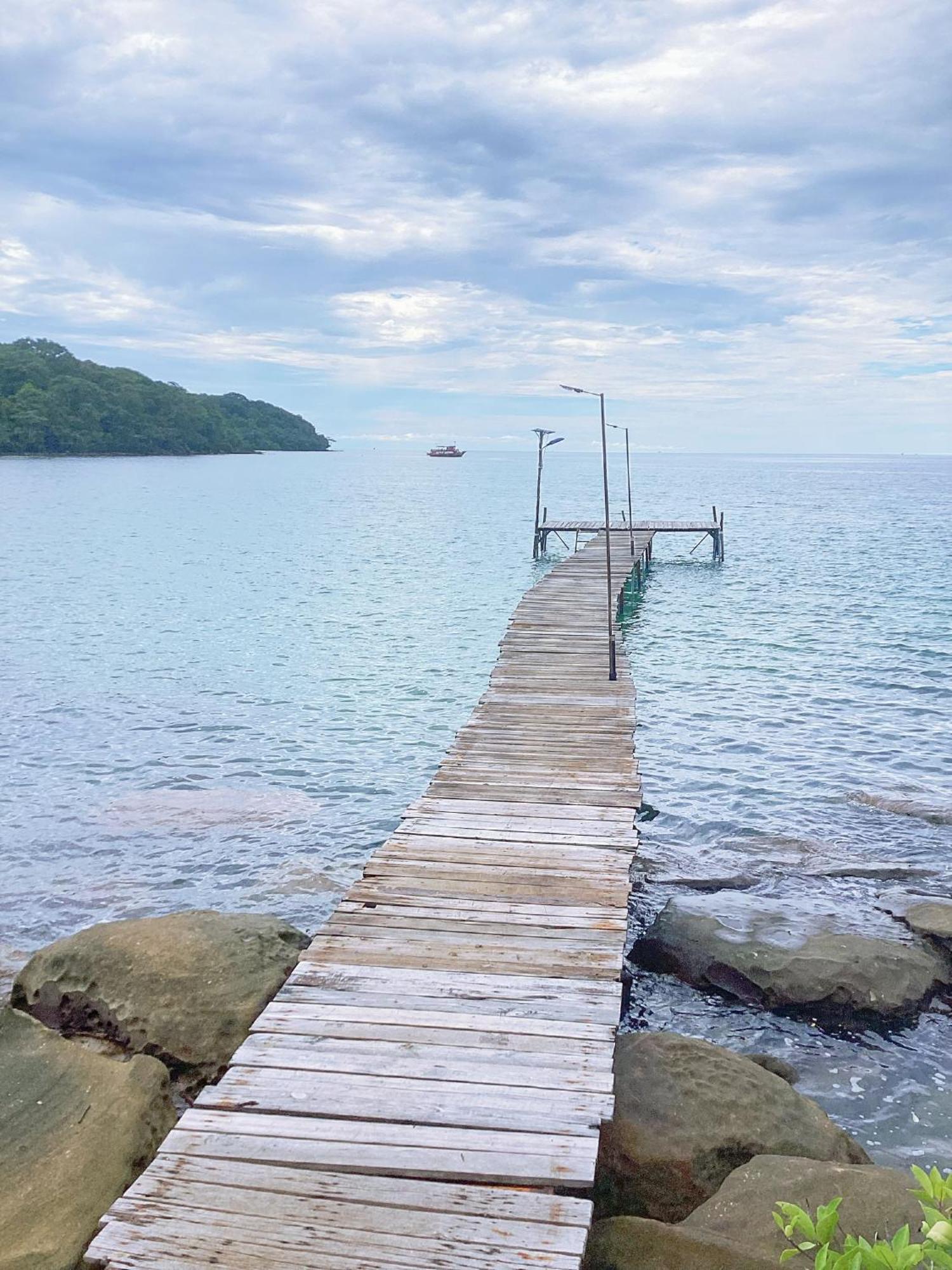 A-Na-Lay Resort Koh Kood Ko Kut Екстер'єр фото