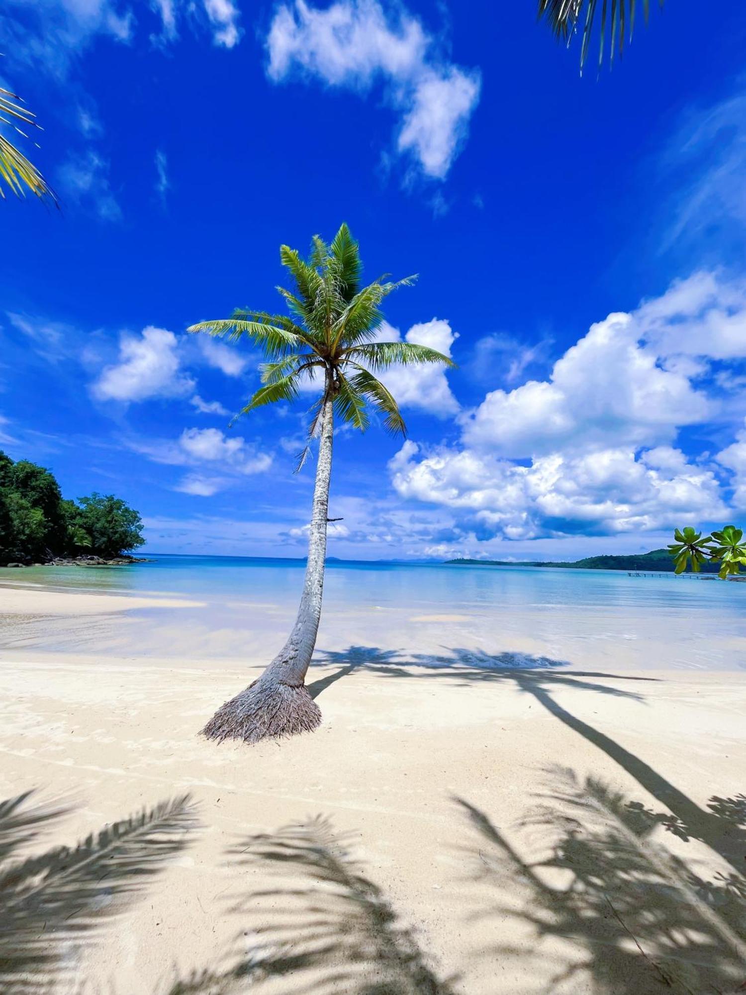 A-Na-Lay Resort Koh Kood Ko Kut Екстер'єр фото