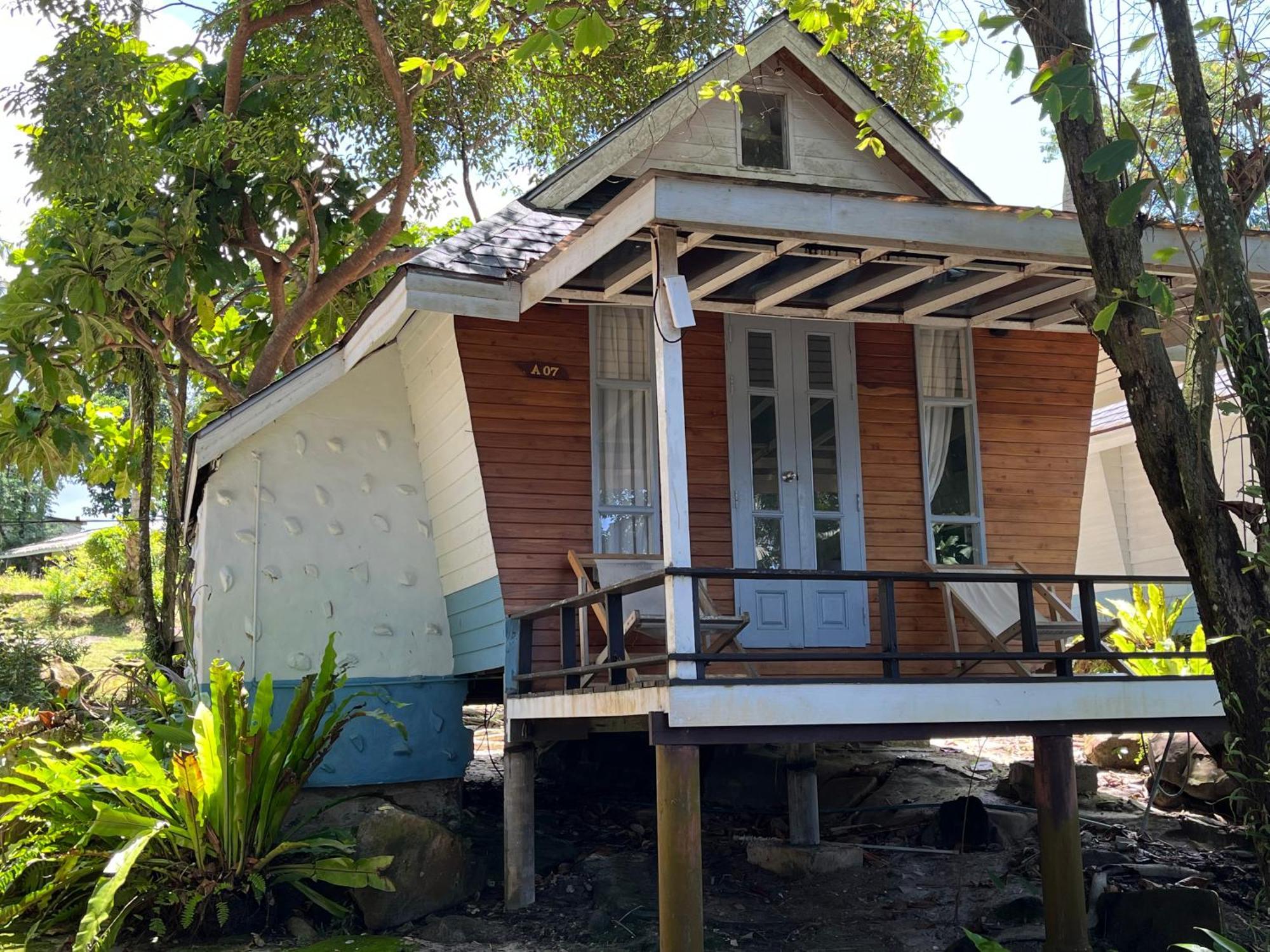 A-Na-Lay Resort Koh Kood Ko Kut Екстер'єр фото