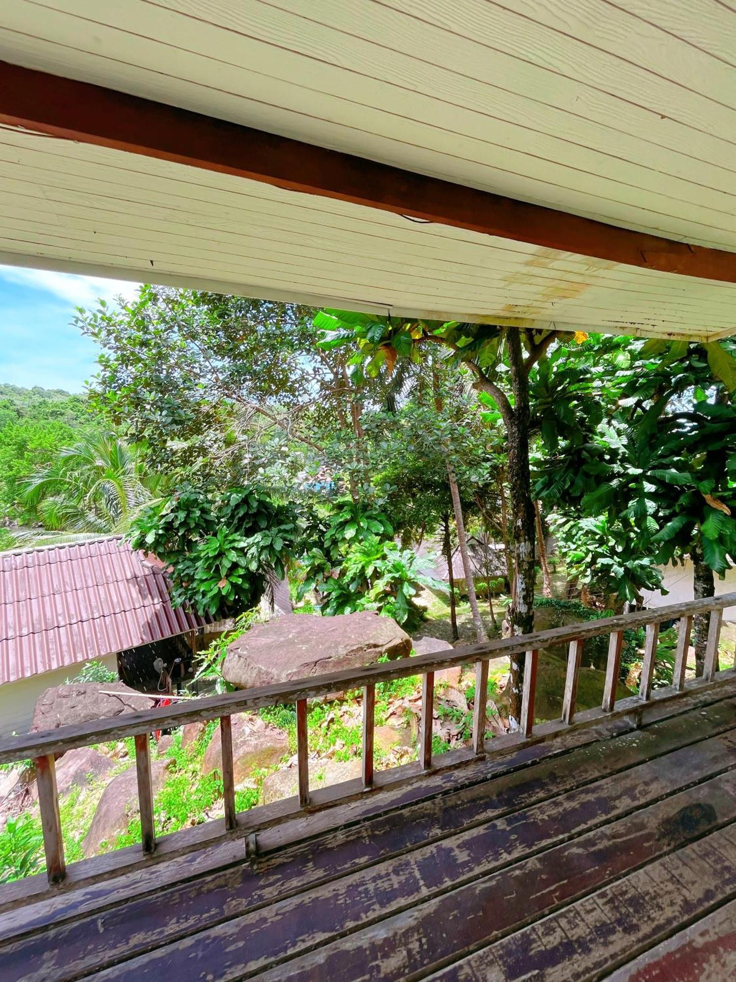 A-Na-Lay Resort Koh Kood Ko Kut Екстер'єр фото