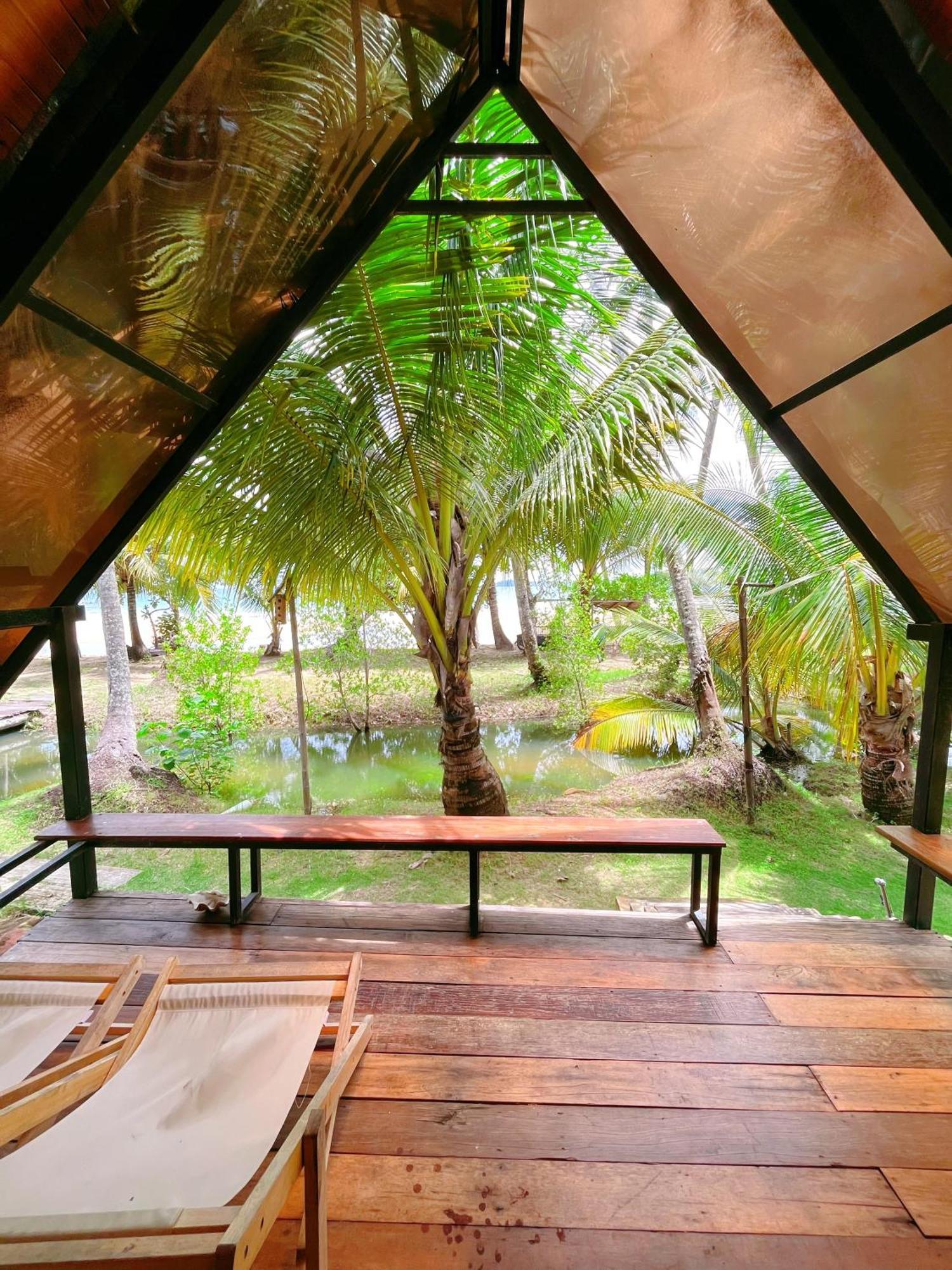 A-Na-Lay Resort Koh Kood Ko Kut Екстер'єр фото
