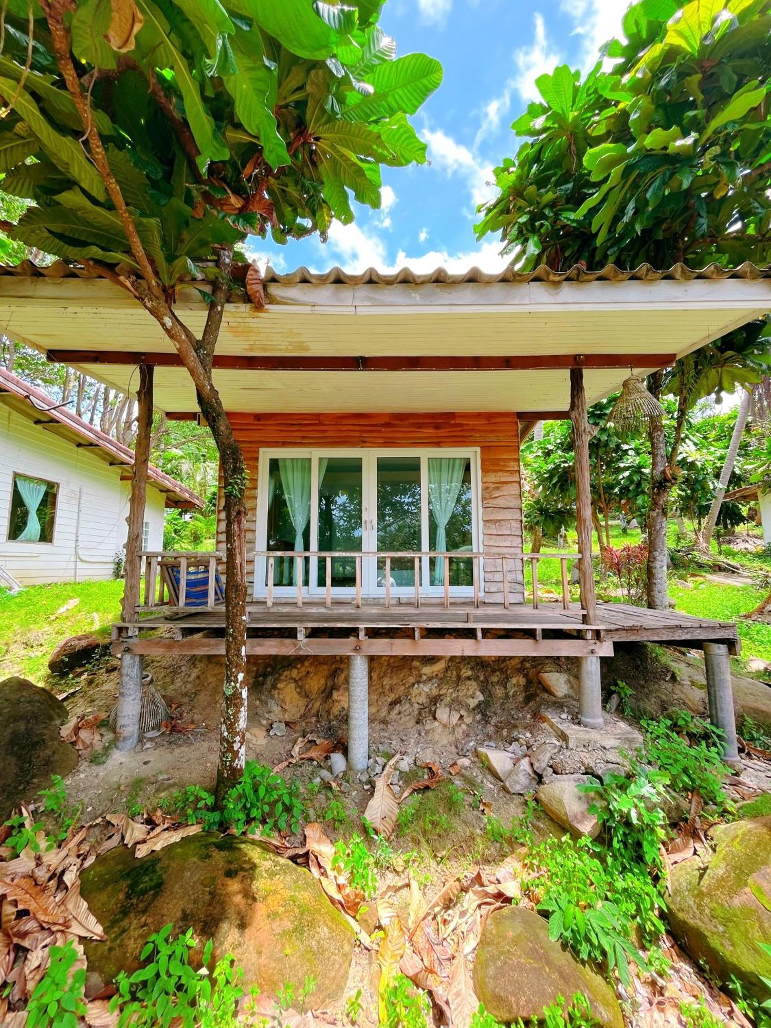 A-Na-Lay Resort Koh Kood Ko Kut Екстер'єр фото