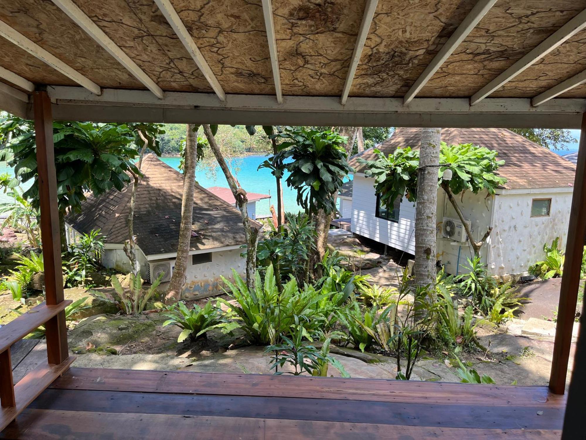 A-Na-Lay Resort Koh Kood Ko Kut Екстер'єр фото