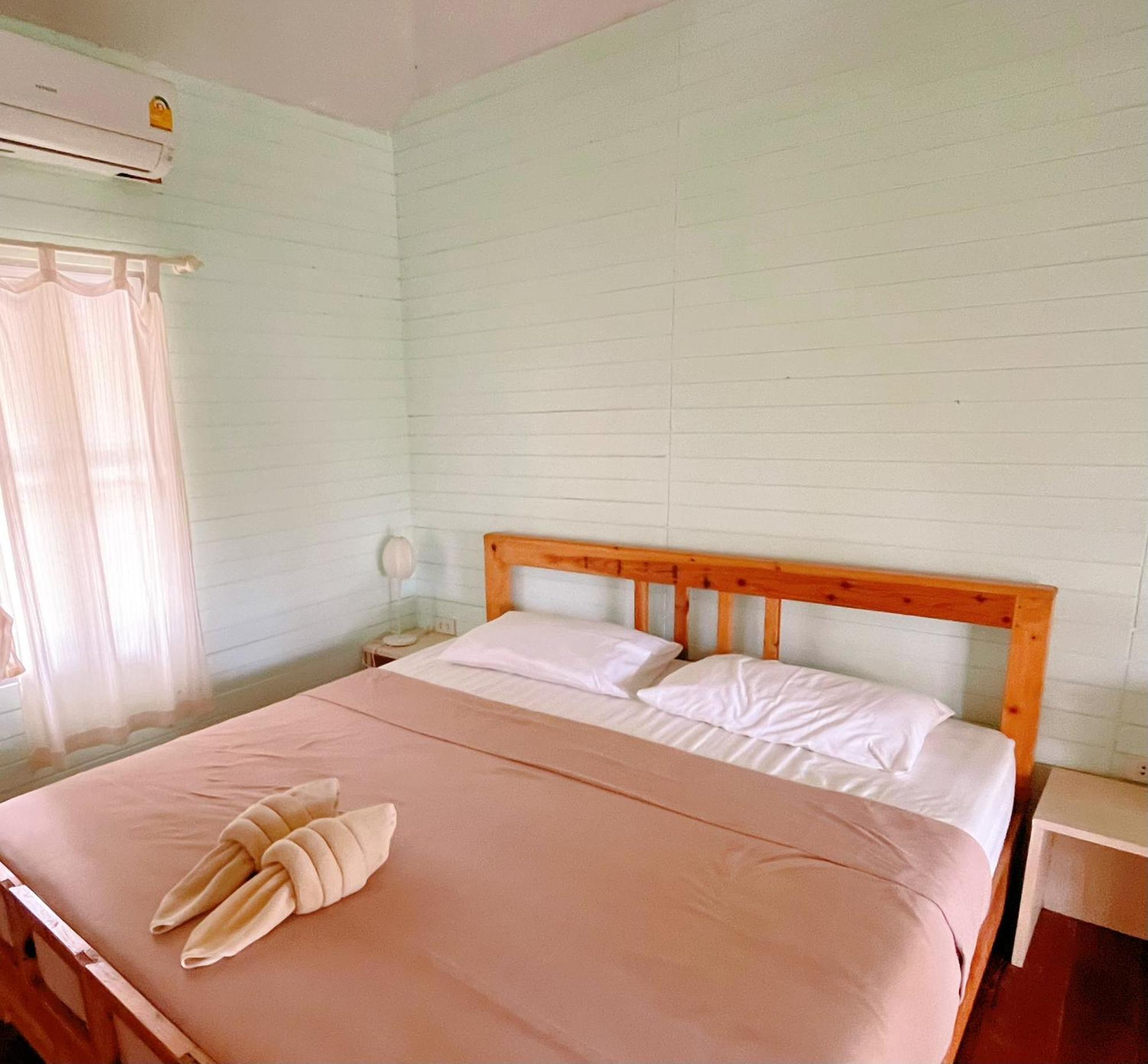 A-Na-Lay Resort Koh Kood Ko Kut Екстер'єр фото