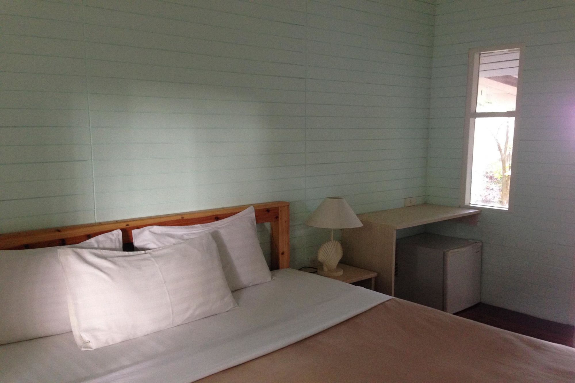 A-Na-Lay Resort Koh Kood Ko Kut Екстер'єр фото