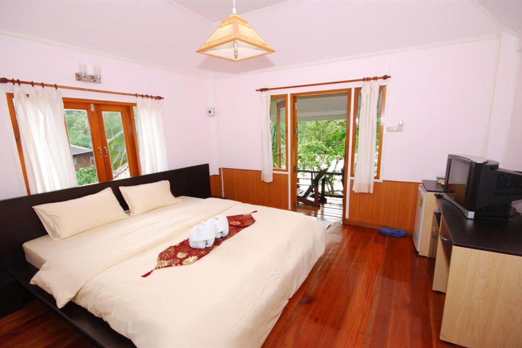 A-Na-Lay Resort Koh Kood Ko Kut Екстер'єр фото