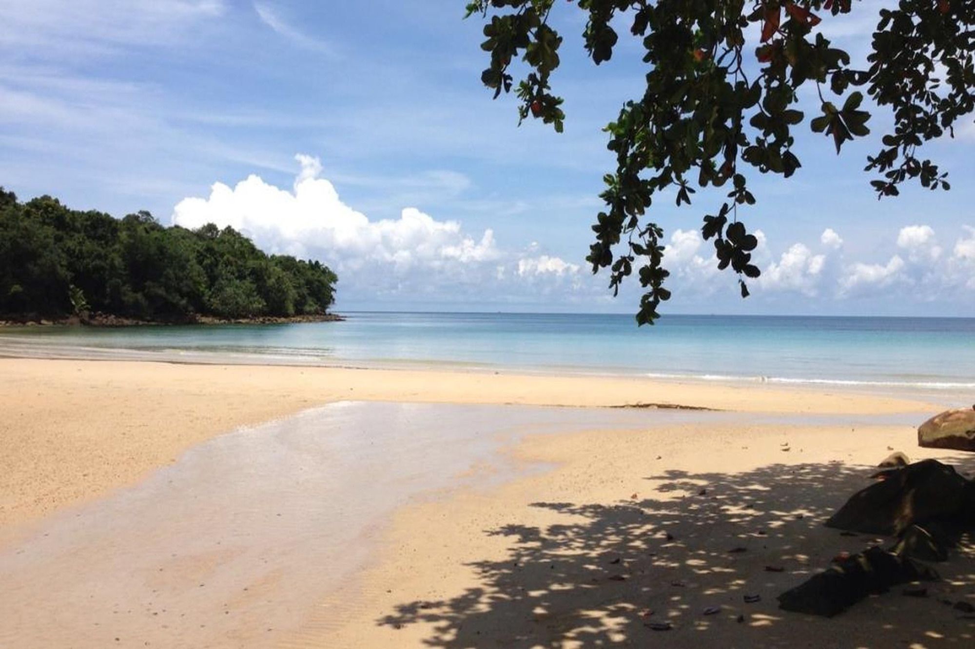 A-Na-Lay Resort Koh Kood Ko Kut Екстер'єр фото