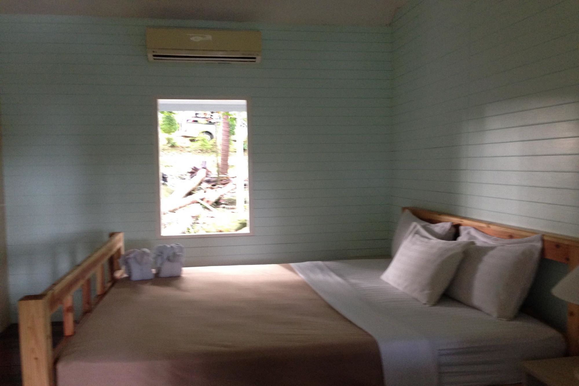 A-Na-Lay Resort Koh Kood Ko Kut Екстер'єр фото