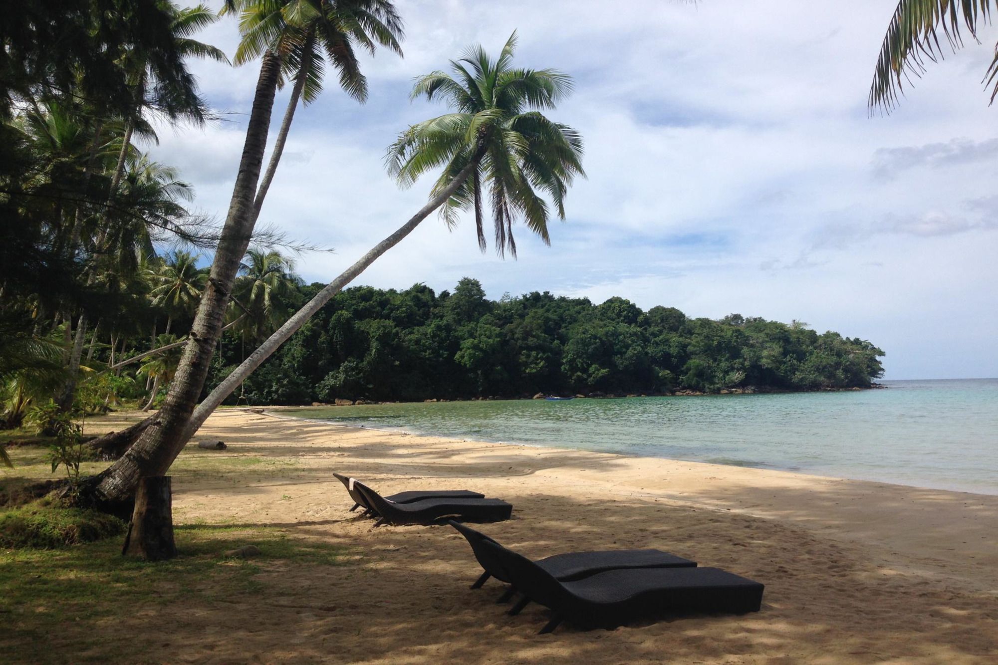 A-Na-Lay Resort Koh Kood Ko Kut Екстер'єр фото