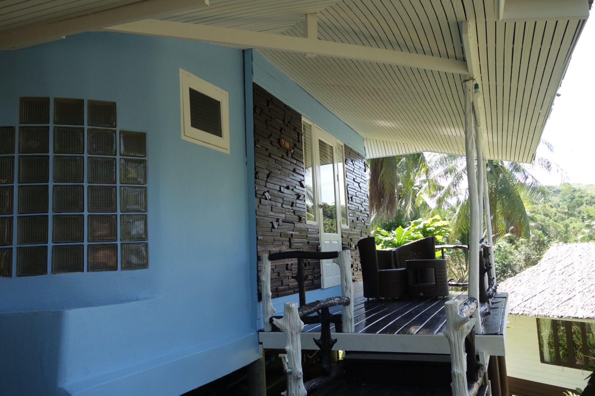 A-Na-Lay Resort Koh Kood Ko Kut Екстер'єр фото